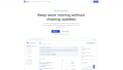 design a high converting saas landing page for your startup
