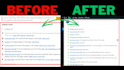 do wordpress on page seo technical optimization competitor analysis to get top
