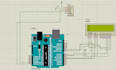 do coding in arduino, circuit design and simulation