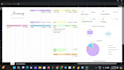 create a custom personal finance tracker in excel