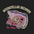 logo with good resolution only with black background
