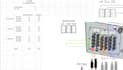 design on grid off grid and hybrid solar pv system