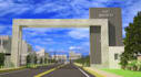 design housing scheme, land subdivision