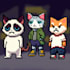 create pixel art sprites
