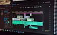 edit professional advertisement video in adobe premiere pro