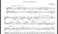 do a piano transcription to sheet music or midi