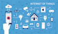 integrate iot, bluetooth, ble in android application
