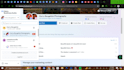 setup facebook page with content creation,SEO and copywritting
