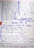 write handwritten assignments and content for u