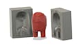 design custom 3d printing molds with fusion 360