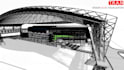 create bim model from any scan data