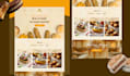 design awesome website or landing page