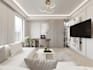 design and render your living room, bedroom, dining