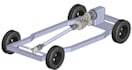 make 3d model or 2d drawing using in solidworks,fusion360