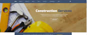 create handyman website, construction website plumbing, appliance repair website