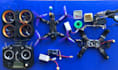 help configuring, troubleshooting and building any fpv drone