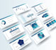 create professional powerpoint presentations and pitch decks