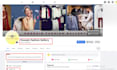 create, setup and design facebook business page for you