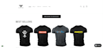 design, edit, revamp, update and develop wix, shopify and wordpress website
