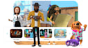 create an animated sales video and 3d explainer video