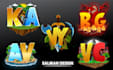 create custom minecraft server logo and icon within 24 hours