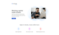 boost your online presence with dynamic webflow website