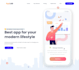 convert PSD to HTML with bootstrap css