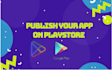 publish your app on playstore