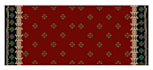 create scarf, bandana, and shawl pattern designs