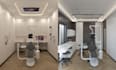 design dental clinic interiors