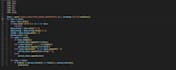 create custom python scripts