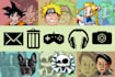 create pixel art potrait and objects for nft and game asset