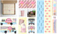 create visually appealing brand identity for your product