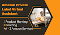 be amazon private label virtual assistant, amazon fba virtual assistant