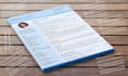 do professional resume writing, cover letter, linkedin and resume design