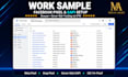 set up and fix meta facebook pixel, conversion API, GTM, server side tracking