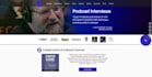develop your optimized and functional podcast and music website