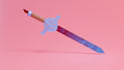 create stunning 3d models, animations, and renders