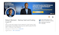 fully create, optimize your linkedin profile or company page