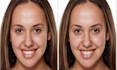 do advance skin retouching and frequency separation