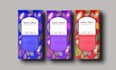 do premium chocolate packaging design