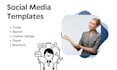 create attractive canva templates to promote your business