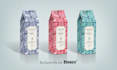 do product box packaging design and product box label design