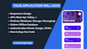 be your android app developer for android app development