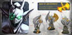 create character design concept art