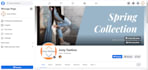 create, setup, manage facebook business page professionally