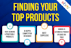 do manual amazon to ebay dropshipping with zik analytics SEO product research
