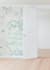 create a toile de jouy pattern