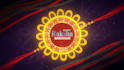 create most beautiful raksha bandhan greeting video