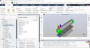 do cfd, fea, and thermal simulations using ansys
